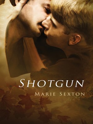 cover image of Shotgun